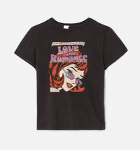 Re/Done - Classic Romance Tee
