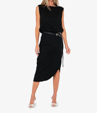 Jbq - Italia Sleeveless Dress