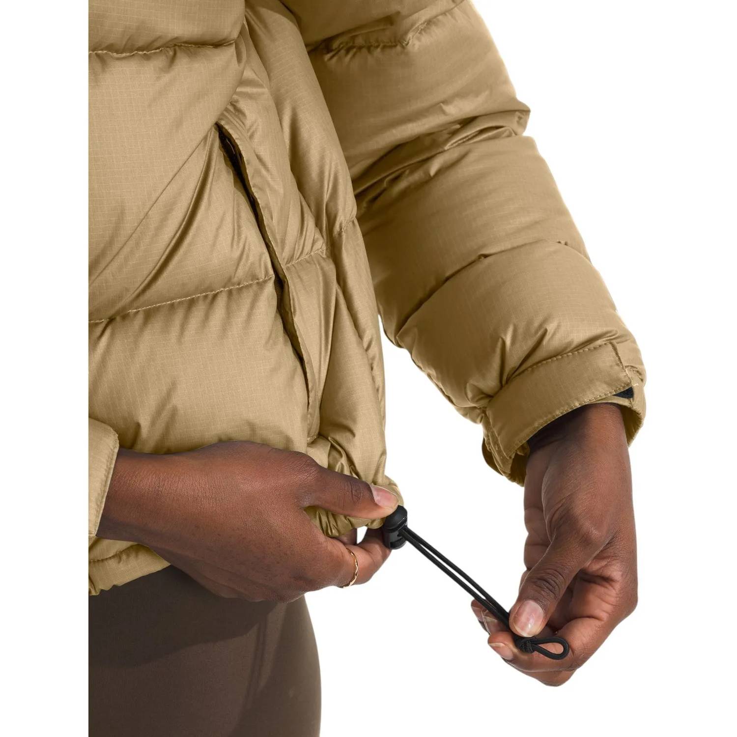 The North Face - Retro Nuptse Jacket
