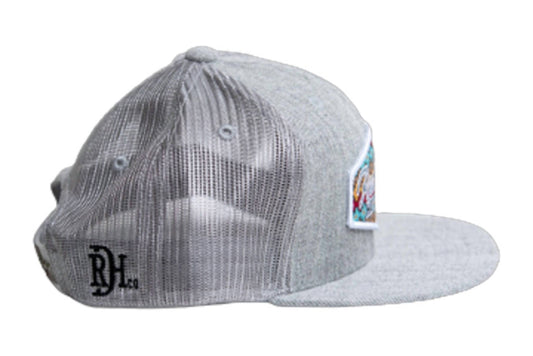 Red Dirt Hat Company - Girl's Youth Lasso