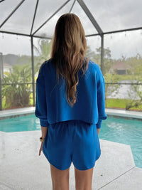 Simply Southern - Pearl Star Shorts