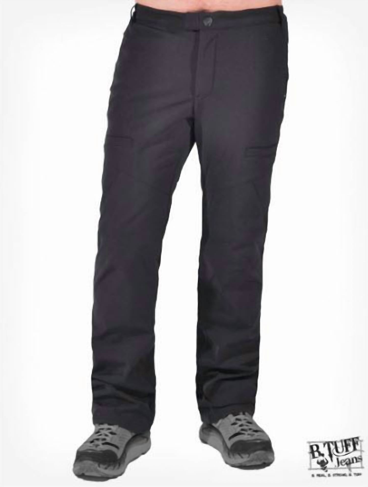 Cowgirl Tuff - Men's Work Pants