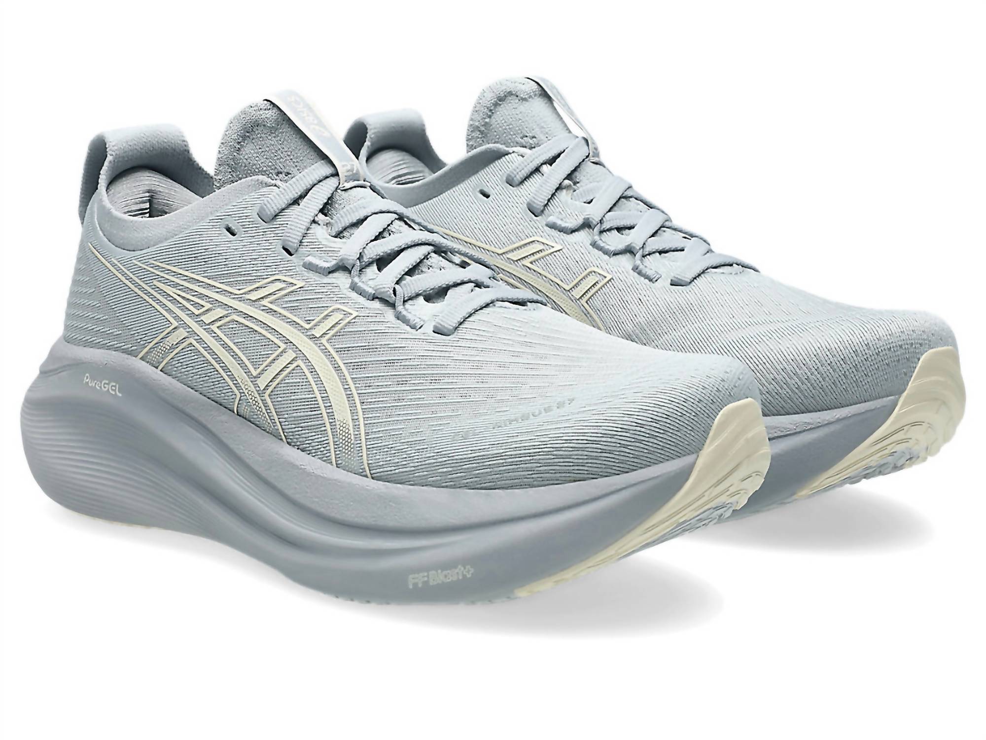 Asics - Men's Gel Nimbus 27 Running Shoe
