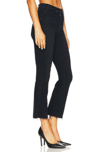 Mother - Hustler Ankle Fray Jean