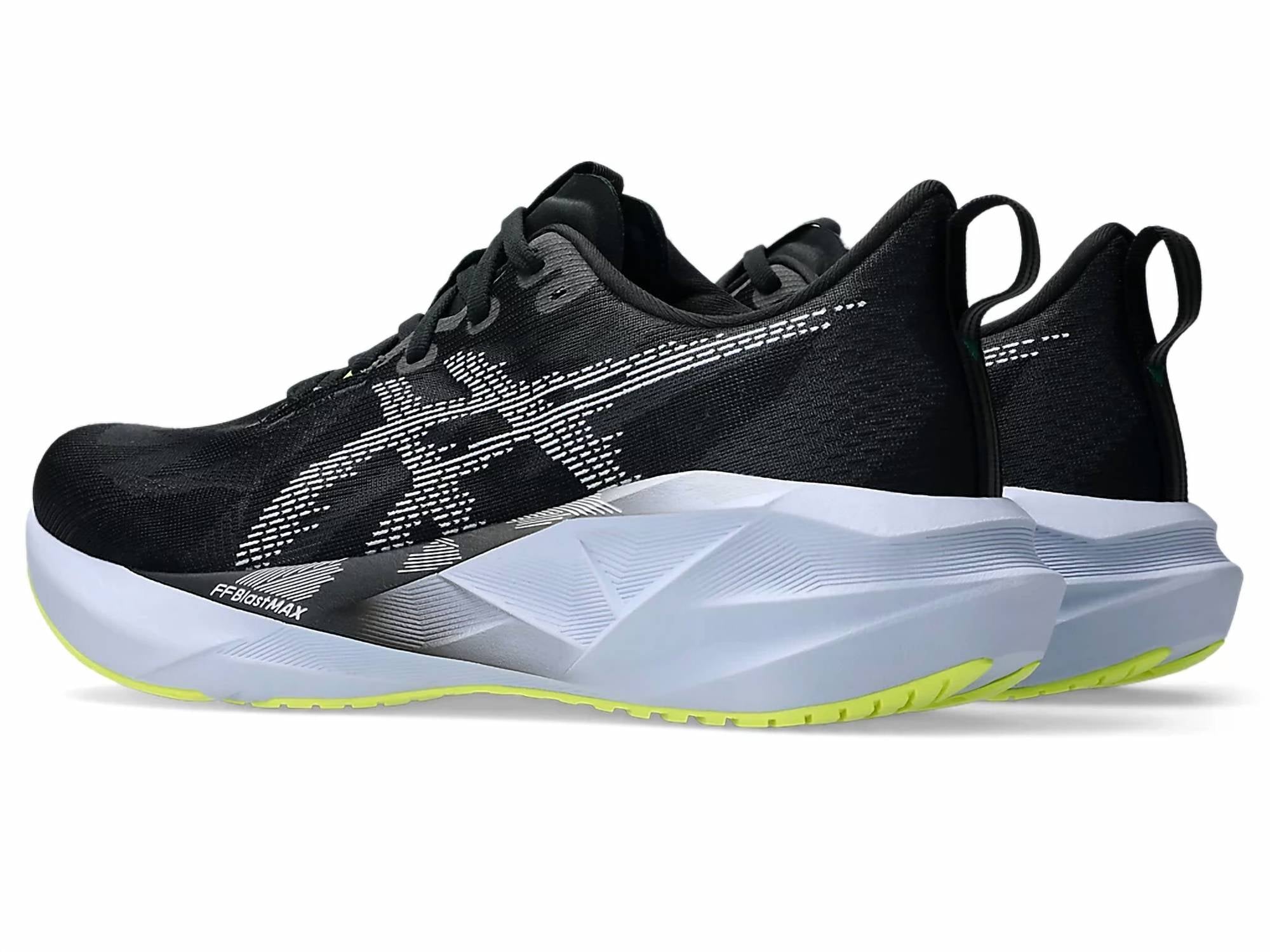 Asics - Men's Novablast 5 Running Shoes