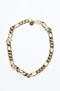 AXEL NECKLACE
