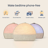 Hatch - Restore 3 Sunrise Alarm Clock