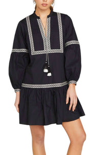 Marie Oliver - Mimi Dress