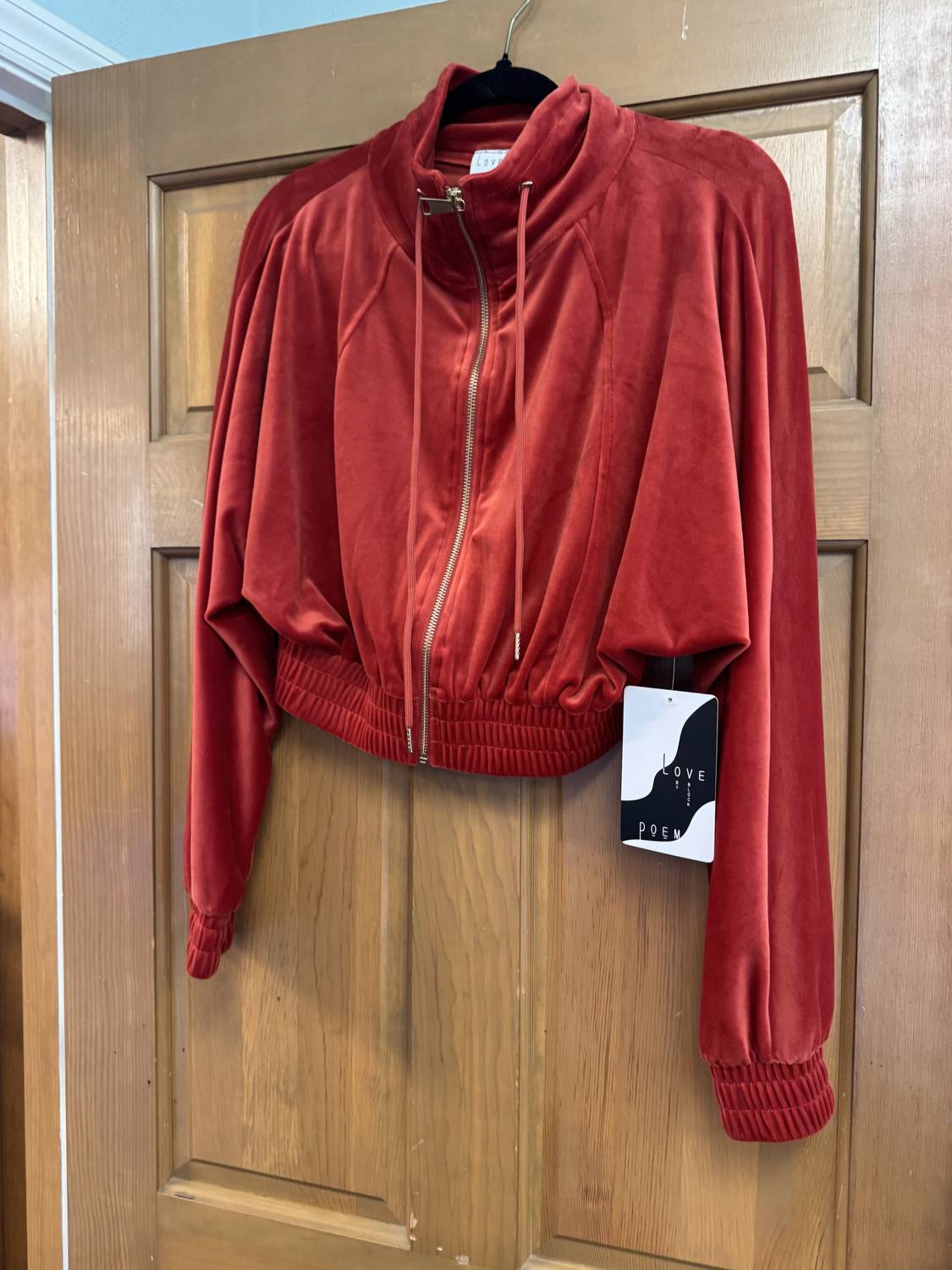Love Poem - Women's Hoodie And Pants Set