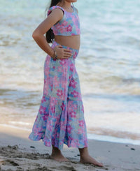 Tiare Hawaii - Papaya Pant
