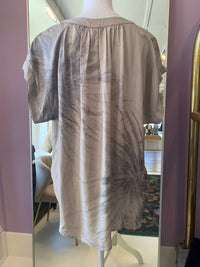 Rabens Saloner - Jolin Cartwheel Blouse