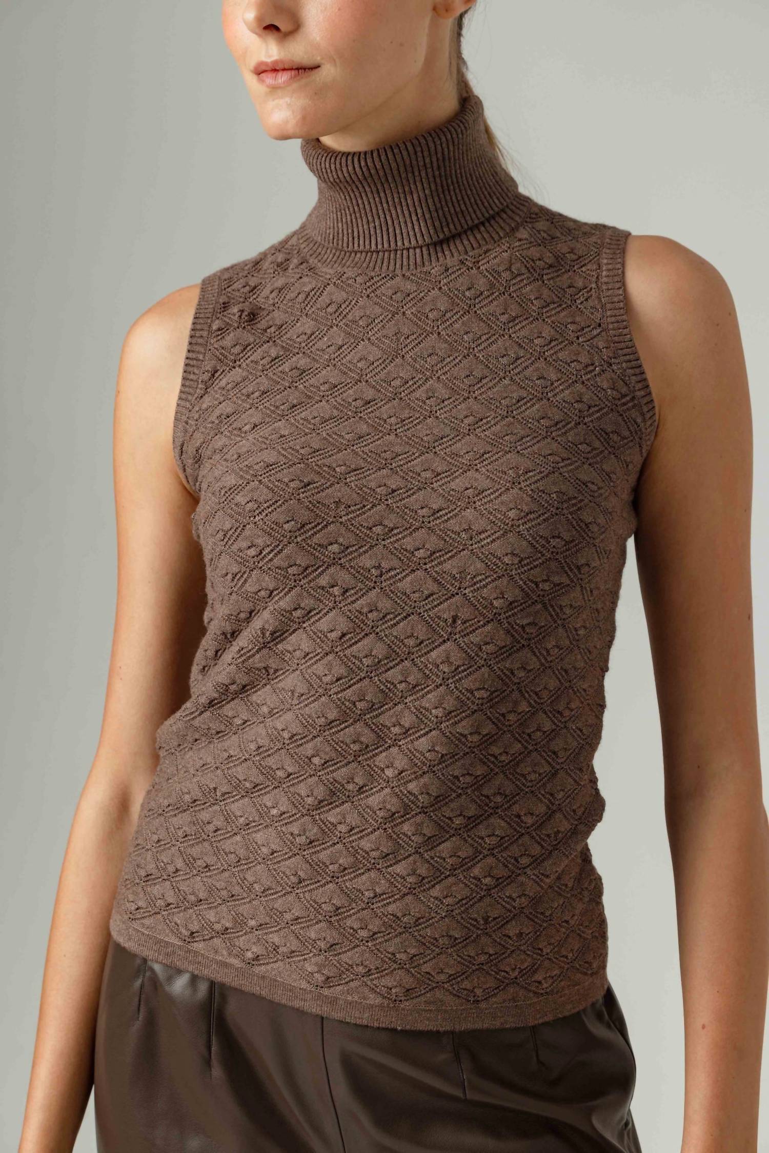 Sundays - Roscoe Tank Top