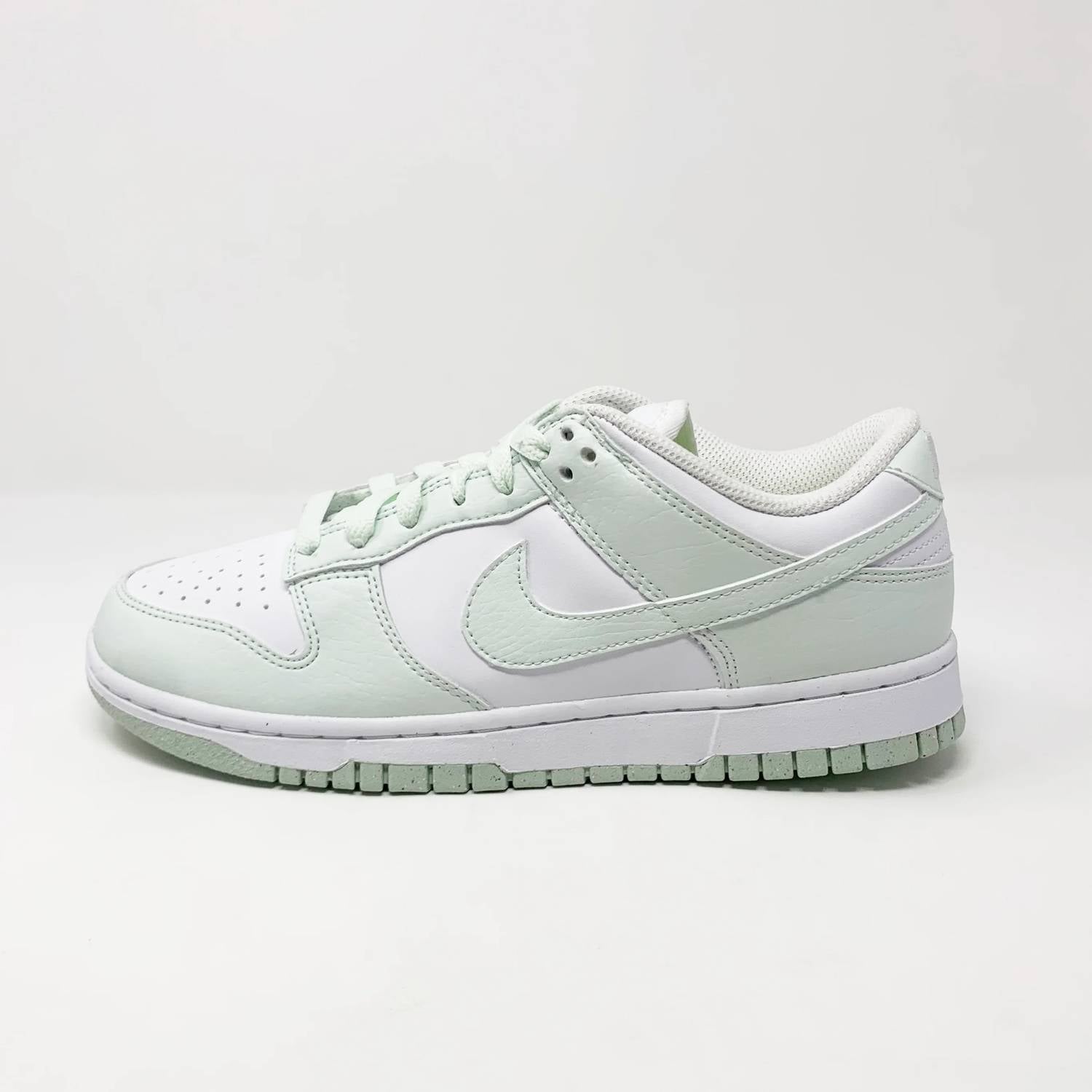 Nike - Women's Dunk Low Sneakers