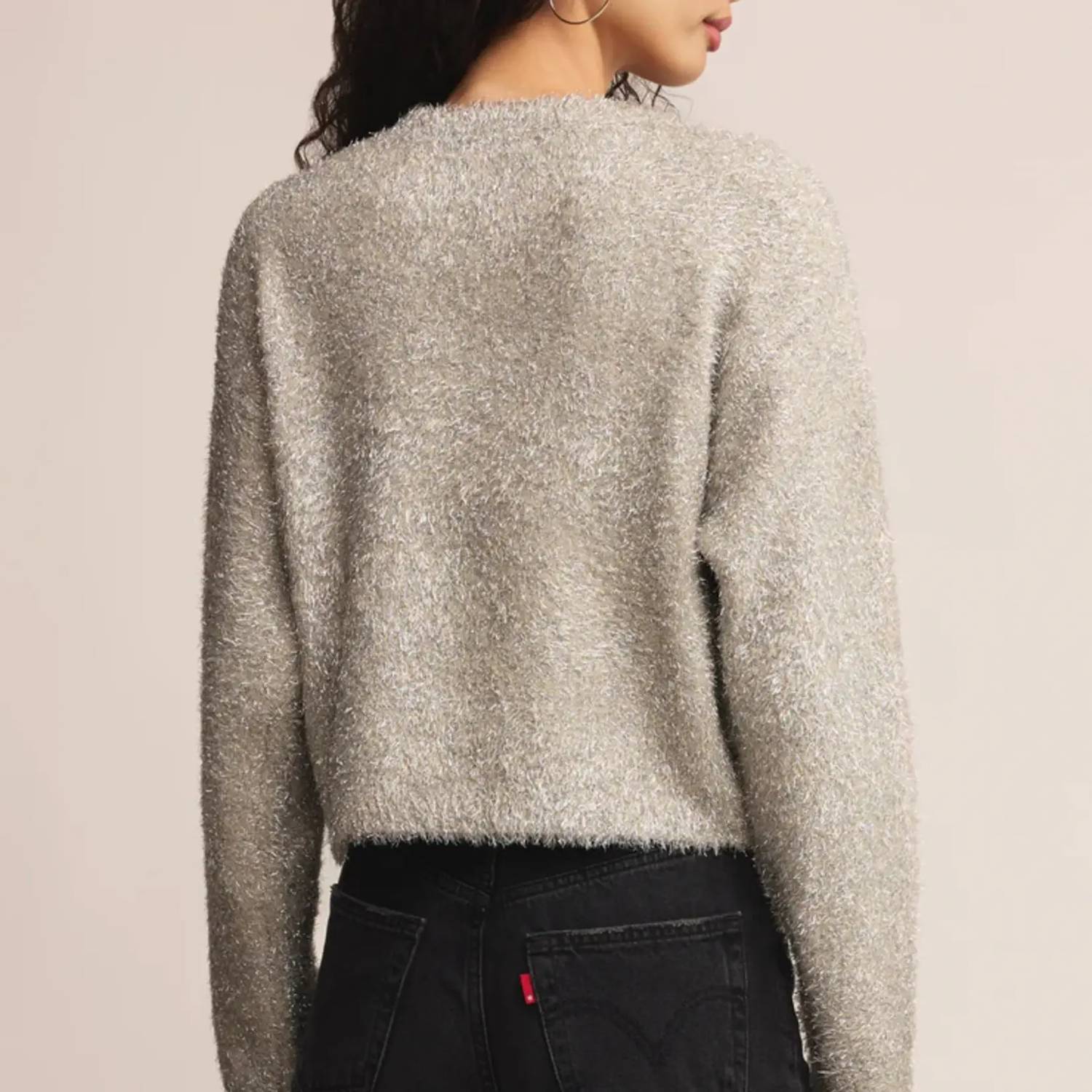 Z Supply - Tinseltown Sweater