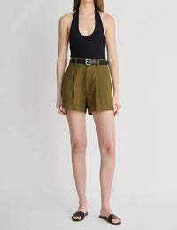Apiece Apart - High Rise Bari Short