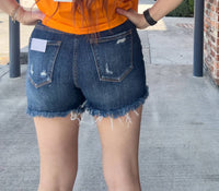 Risen - Sophie Shorts
