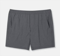 Genteal - Men's Rafter Short