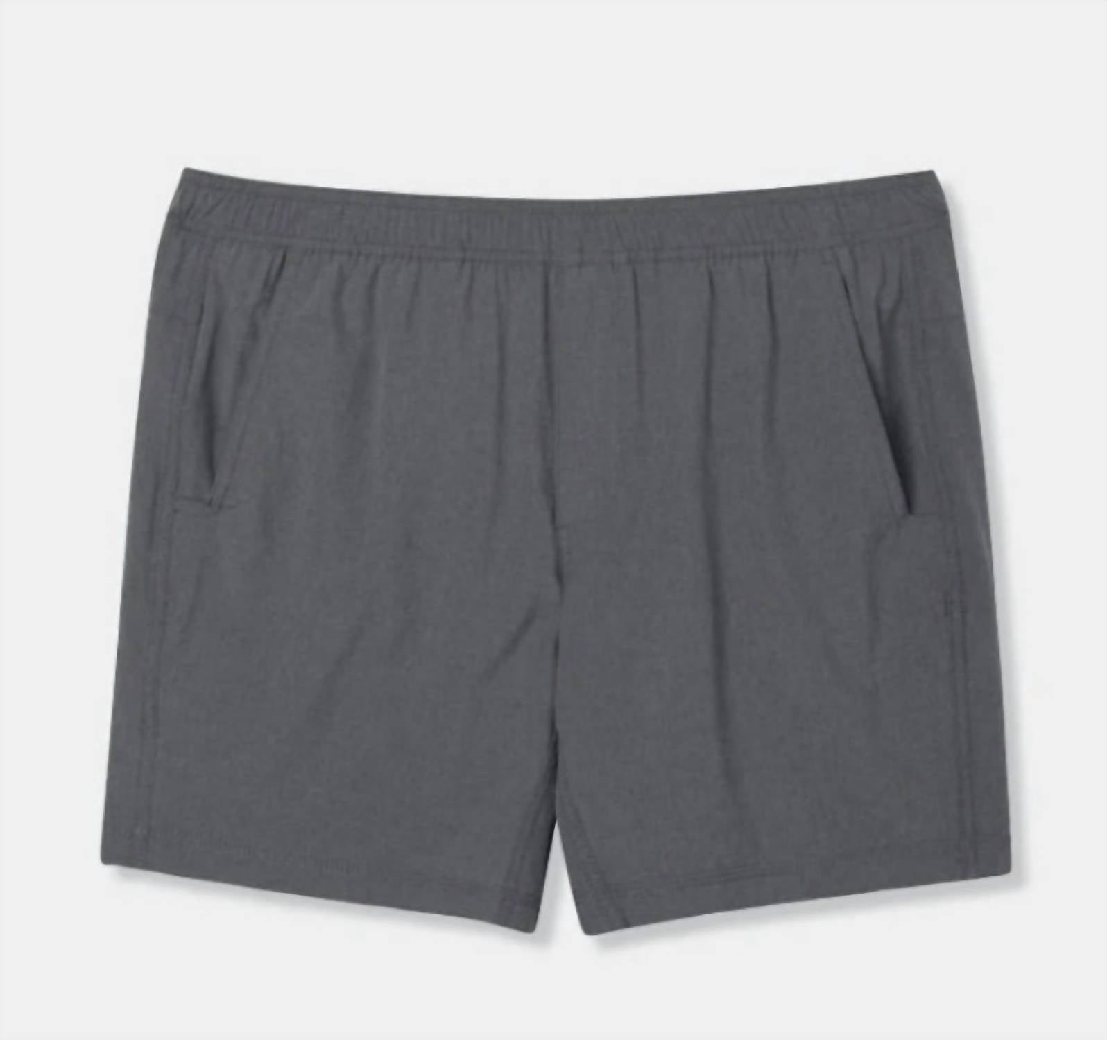 Genteal - Men's Rafter Short
