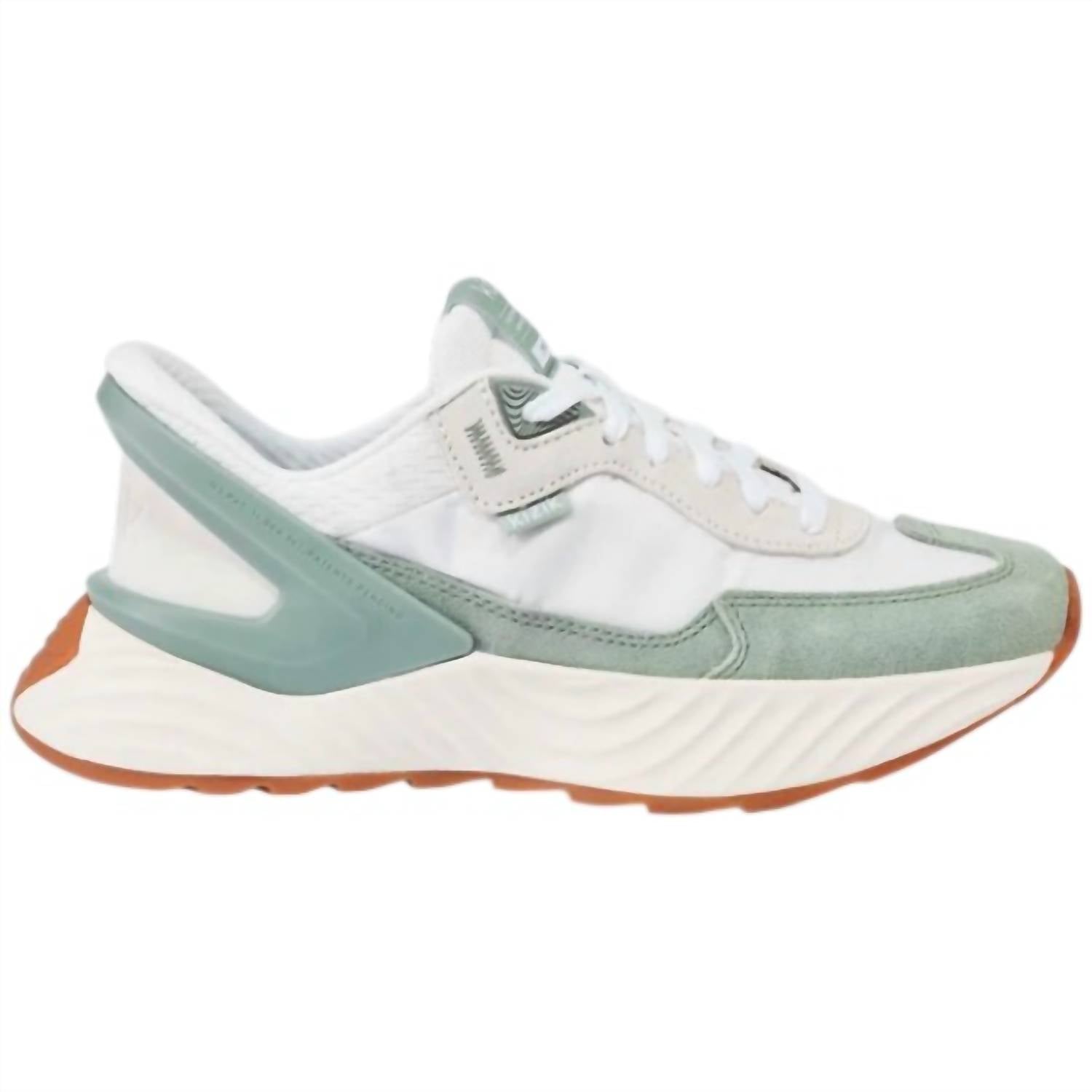 Kizik - Women's Monaco Sneakers
