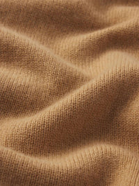Frame - Leather Stitch Polo Shirt
