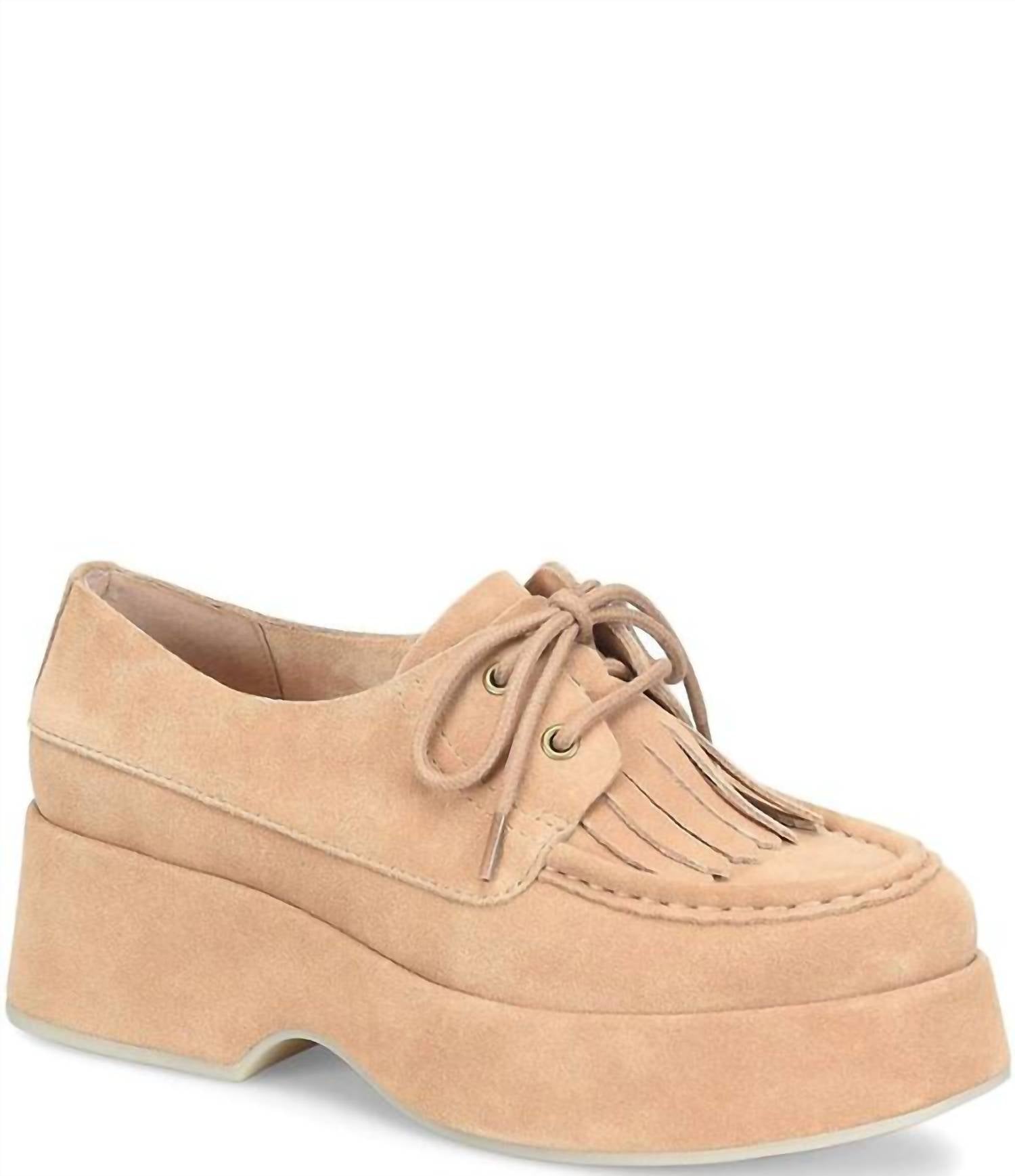Kork-Ease - Women's Penelope Loafer