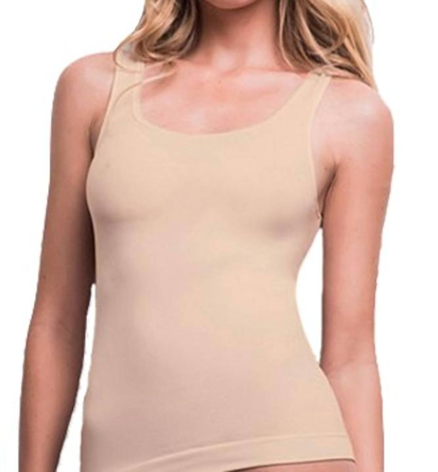 Street-Smart Cami