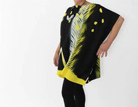 Sylca Designs - Short Sleeve Blouse