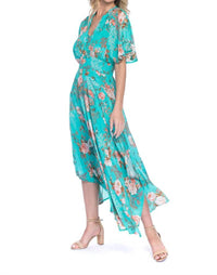 Tolani - Daphne Maxi Dress