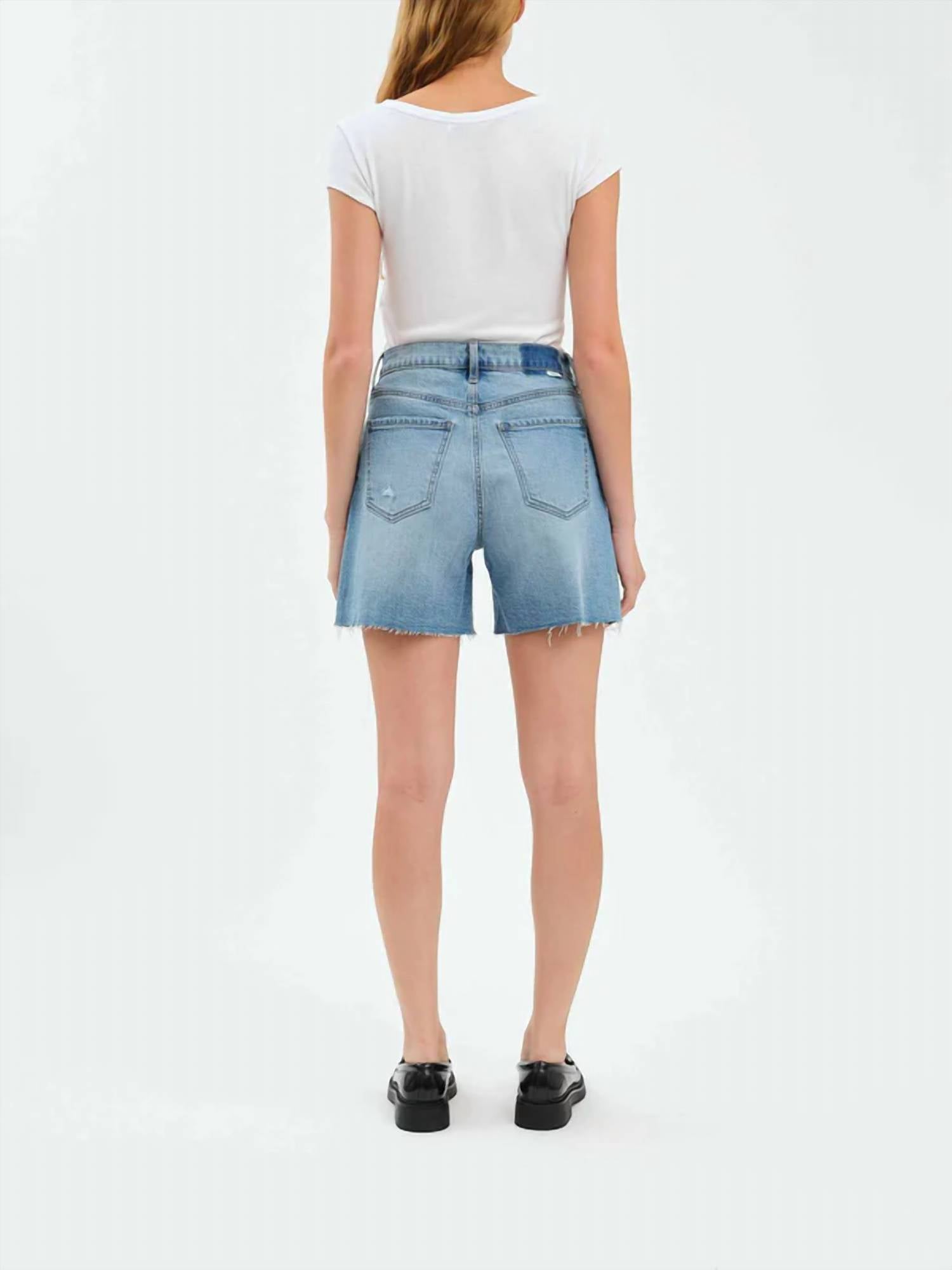 Daze - Sundaze Short