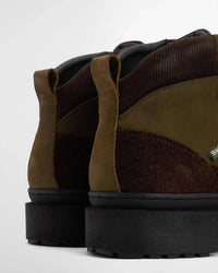 Barbour - Men's Sidwood Hiking Boots