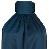 Bishop + Young - Women's Esme Tie Neck Halter Top