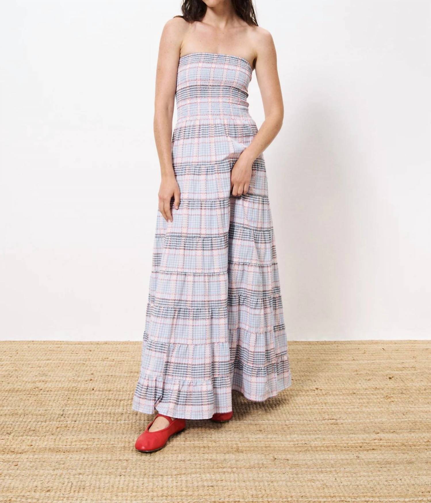 Frnch - Dalel Maxi Dress