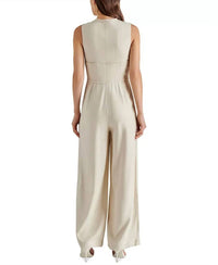 Steve Madden - Ashtyn Jumpsuit