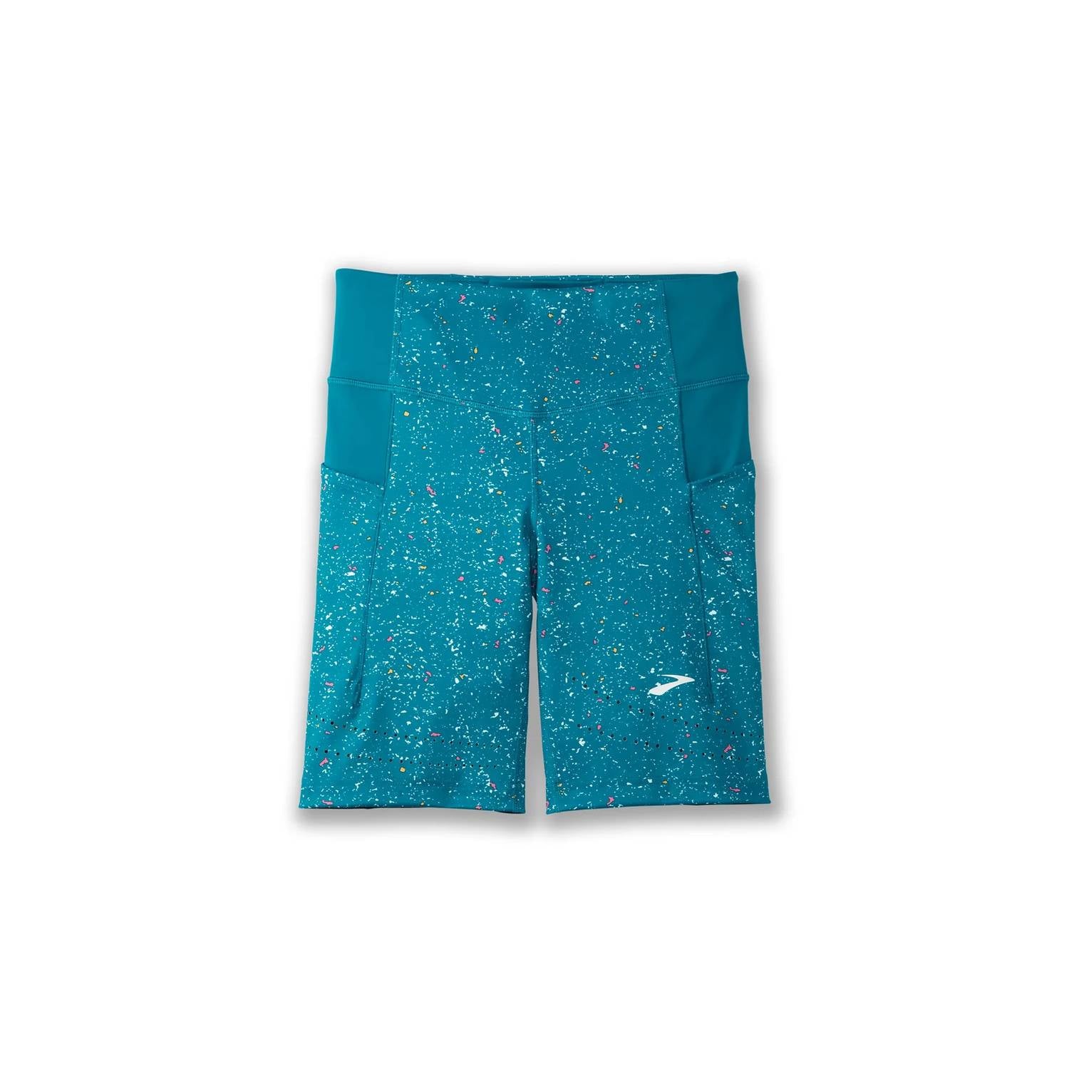 Brooks - Method 8" Short Tight