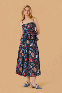 Olivia By Livro - Quinn Midi Skirt
