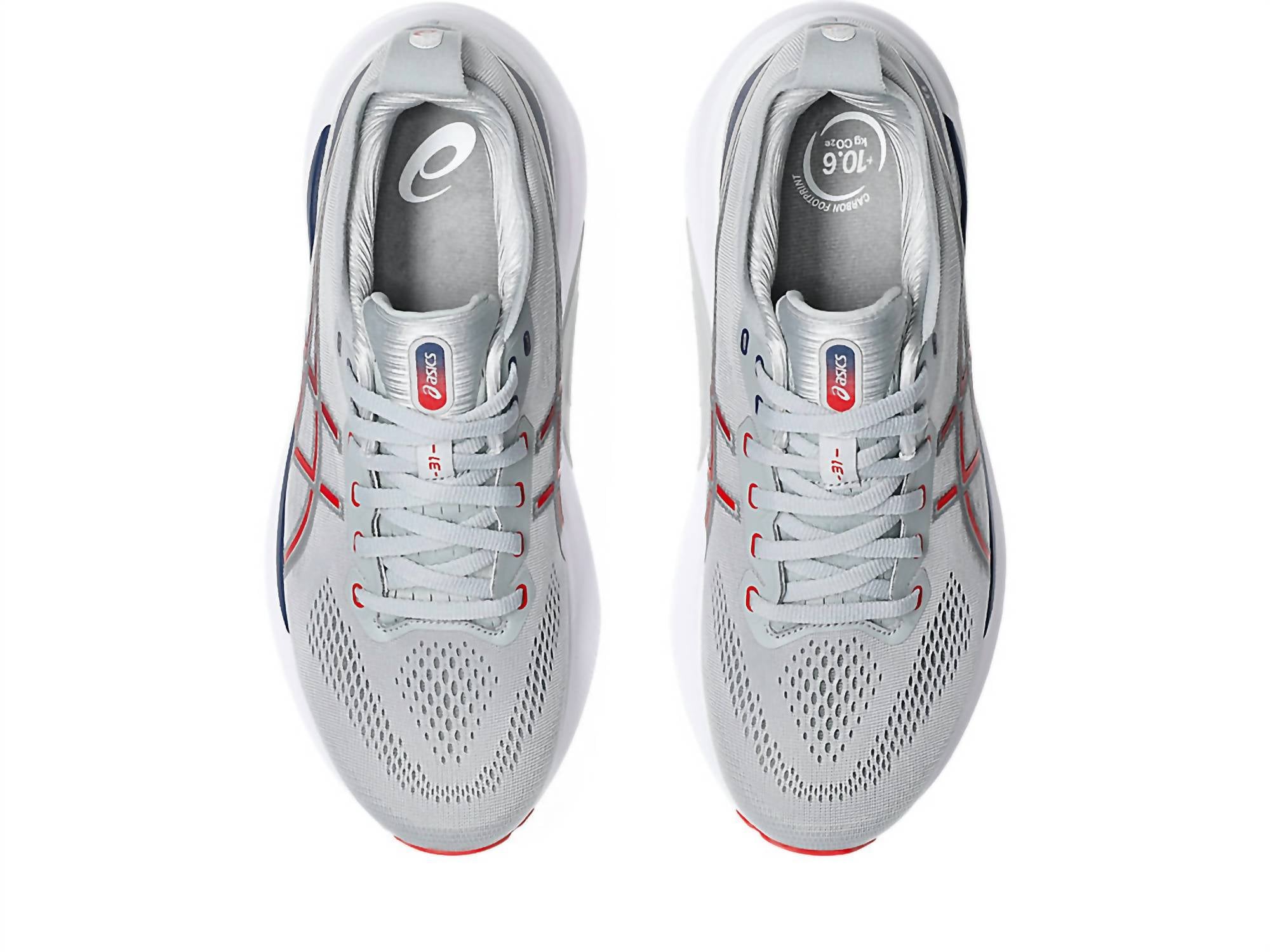 Asics - Men Gel-kayano 31 Running Shoes