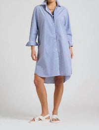 Shirty - Classic Shirt Dress
