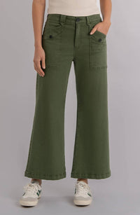 Kut From The Kloth - Meg High Rise Wide Leg Pants