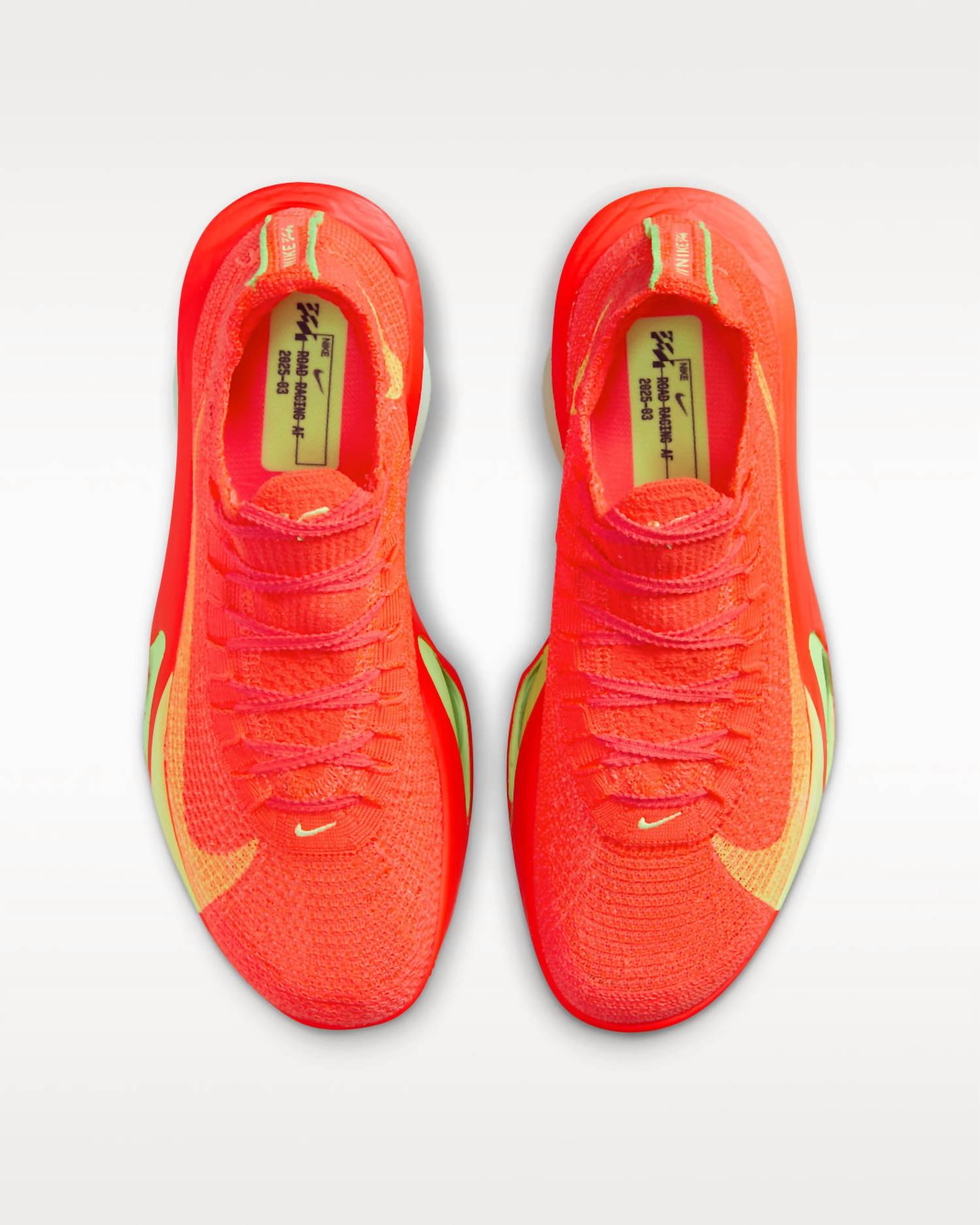 Nike - Women's Alphafly 3 Shoe