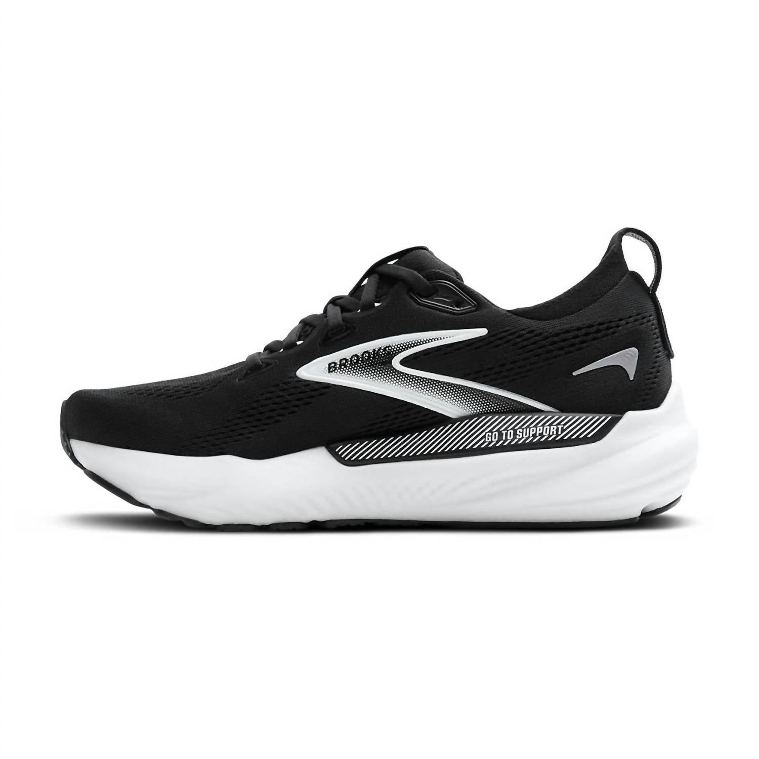 Brooks - Men's Glycerin 22 Gts Running Shoes
