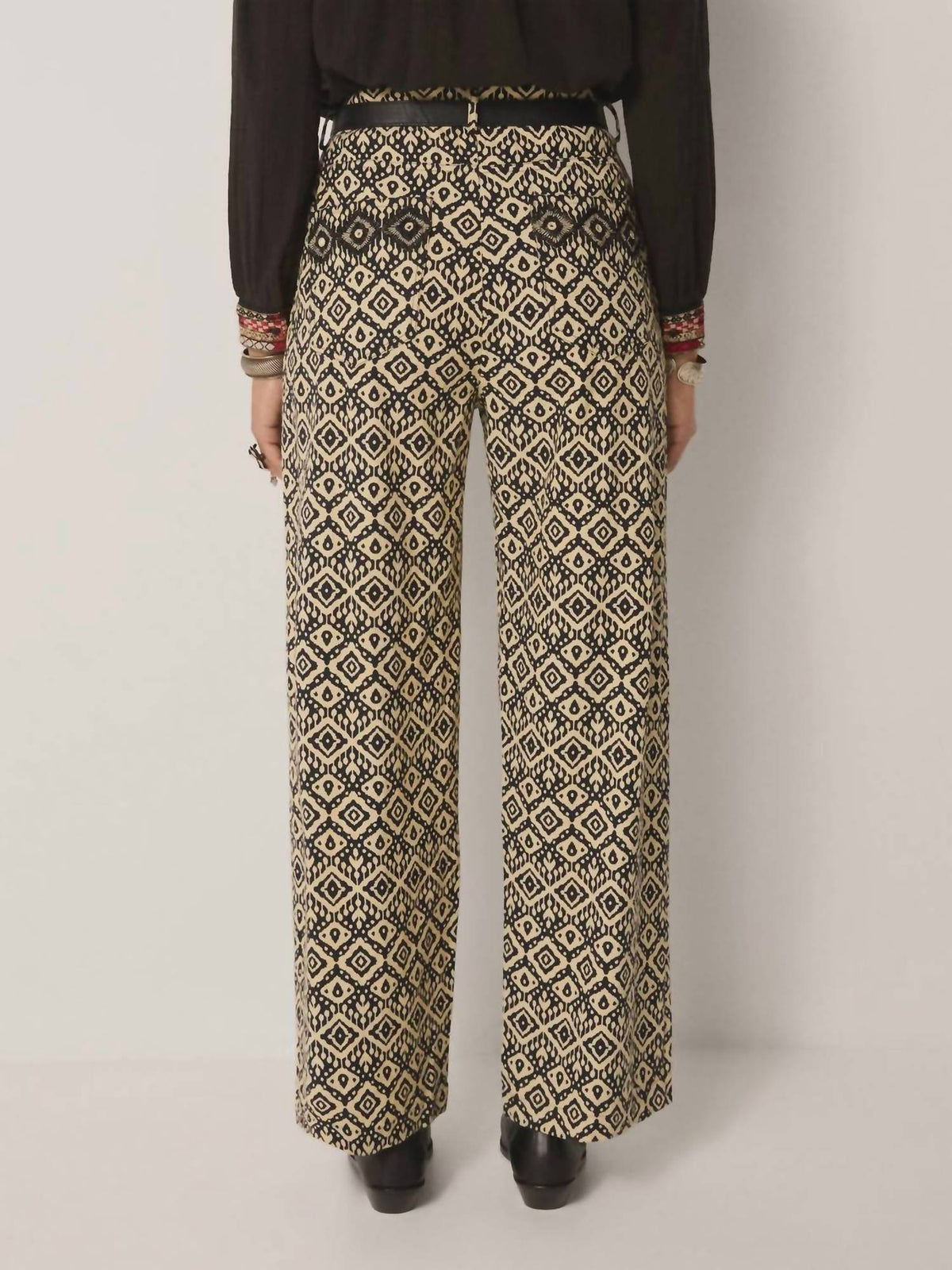 Maison Hotel - Women's Ruby Tuesday Pants