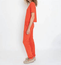 Kule - Terry Sweatpants