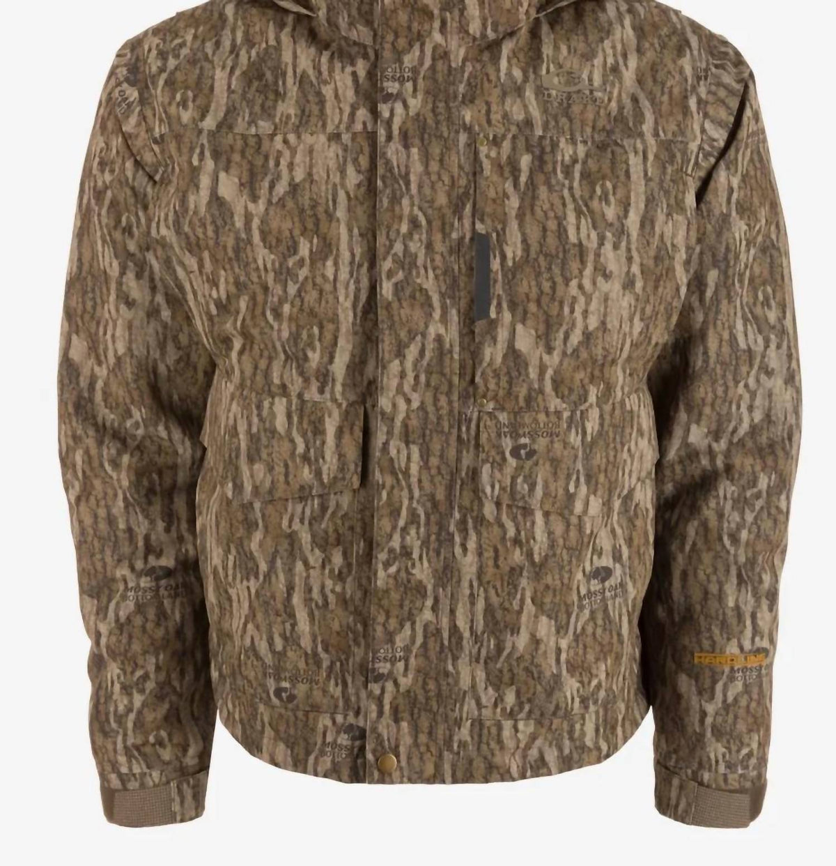 Drake - Men's Hardline 3-in-1 Jacket