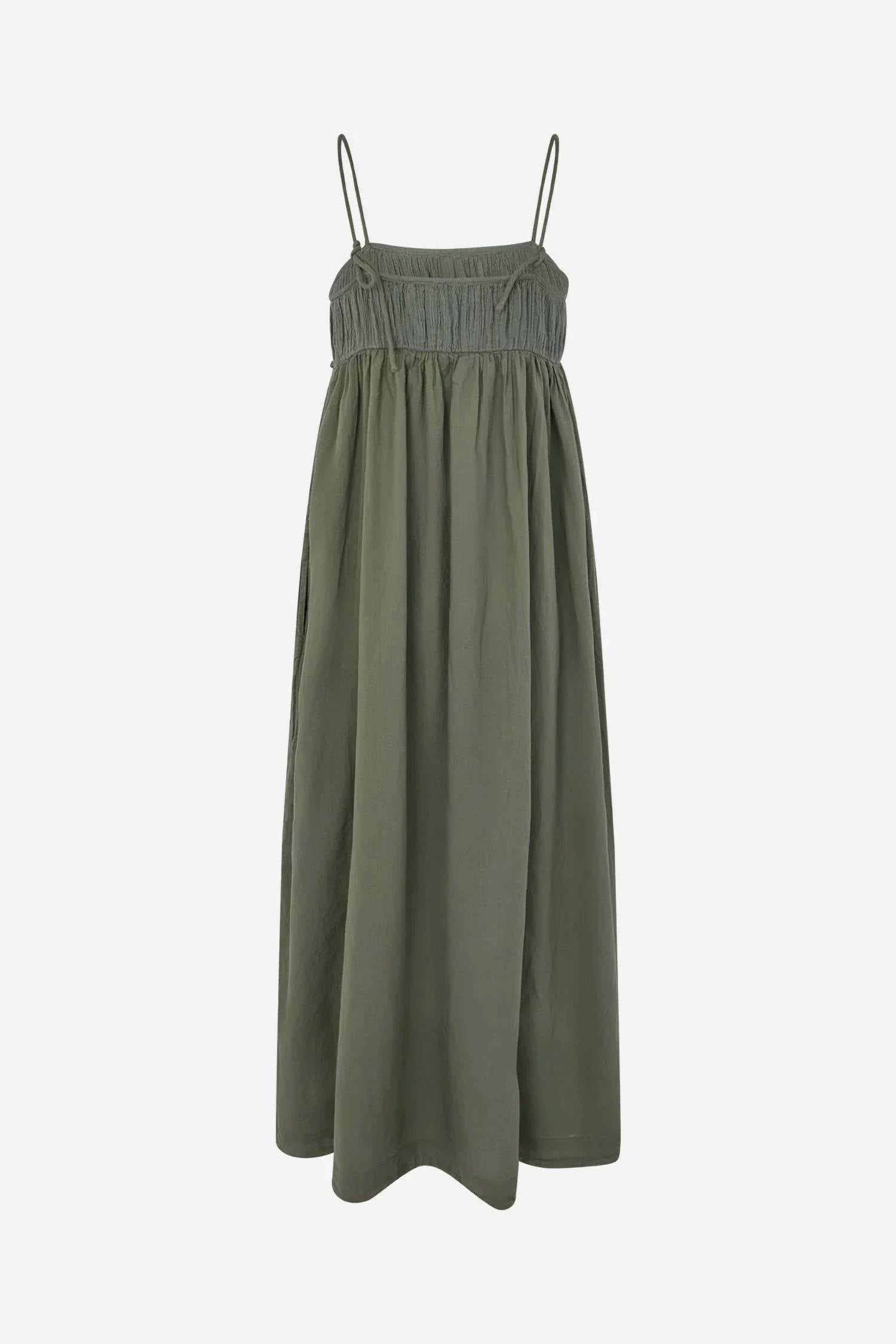 Rabens Saloner - Women's Angel String Dress