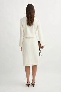 Posse - Elspeth Midi Skirt