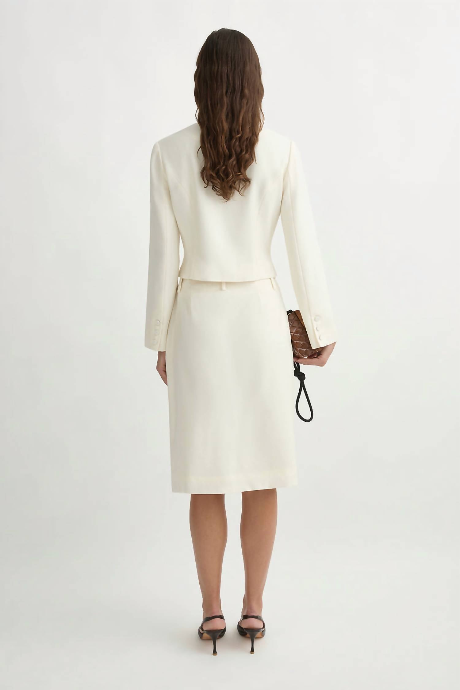 Posse - Elspeth Midi Skirt