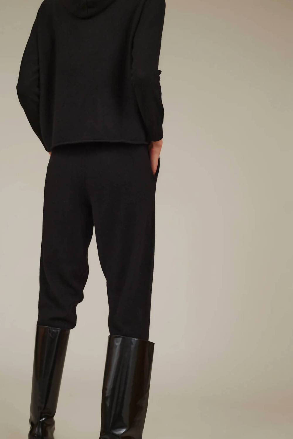 Art Essay - Tina Track Pants