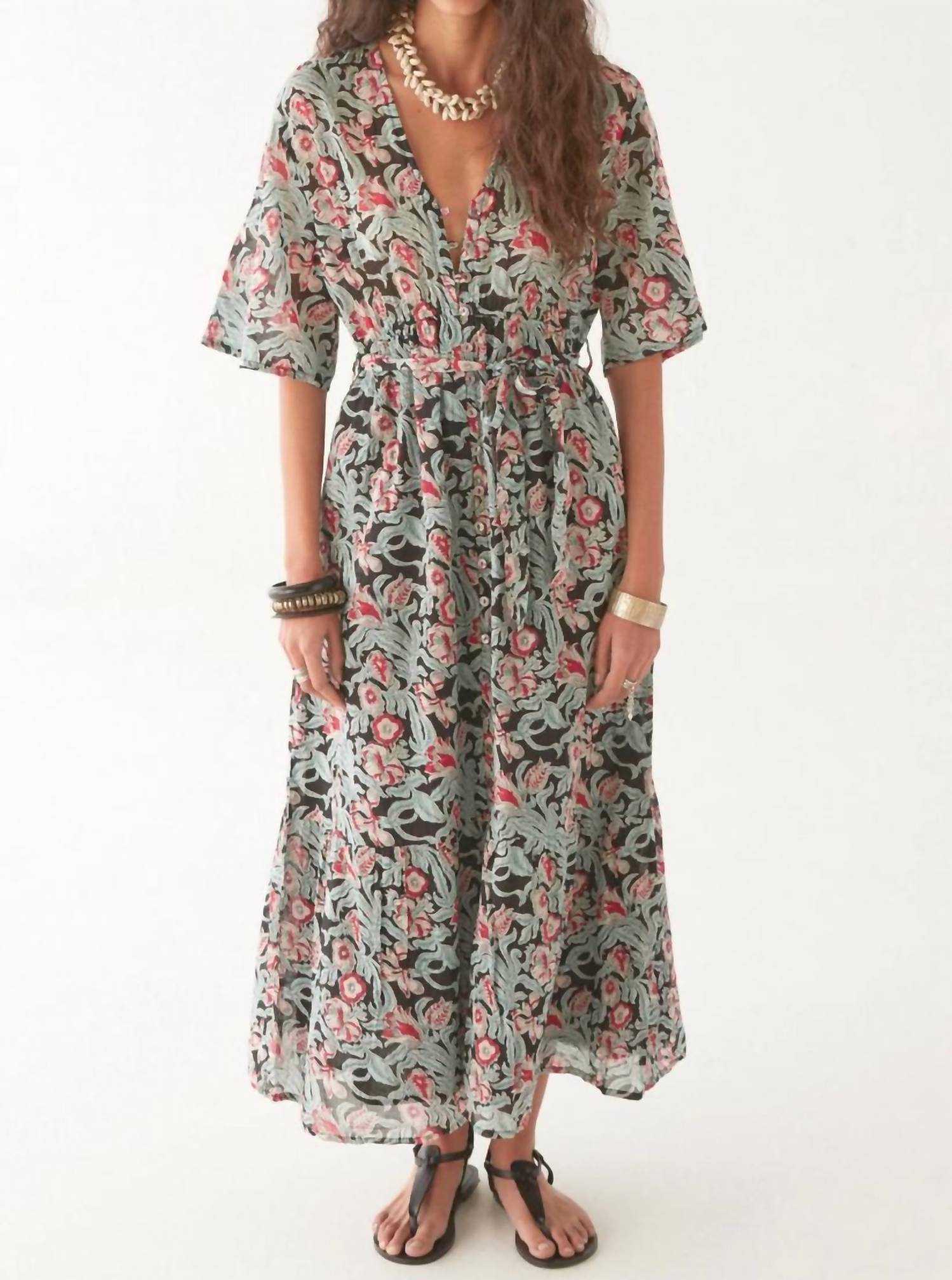 Maison Hotel - Ariana Dress