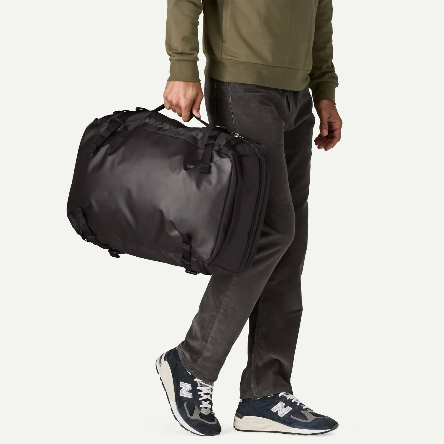 Patagonia - Men's Black Hole MLC Pack - 45L