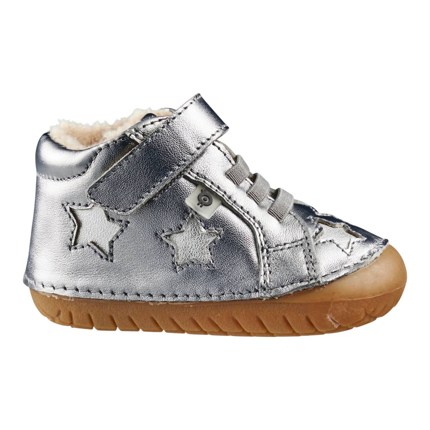 Oldsoles - Girls 4021 Reach Pave High Top Sneakers